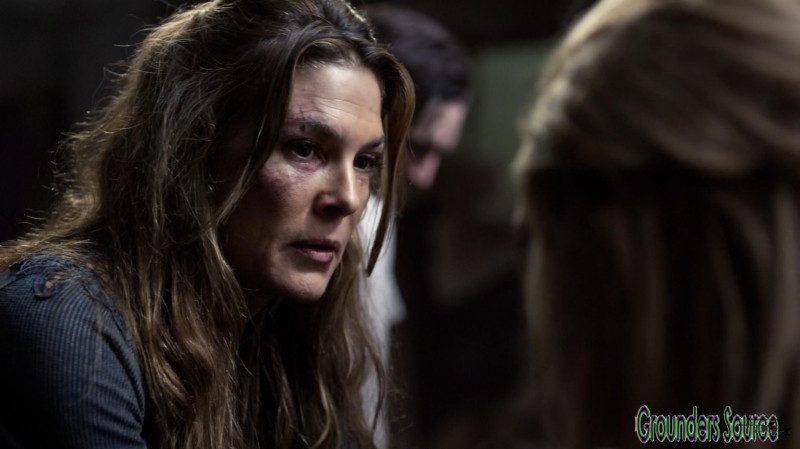 The 100 Instantiation Part Two Season Three Episode Sixteen Perverse-2787
