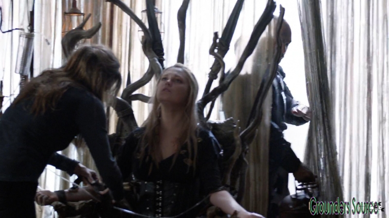 The 100 Instantiation Part Two Season Three Episode Sixteen Perverse-2779
