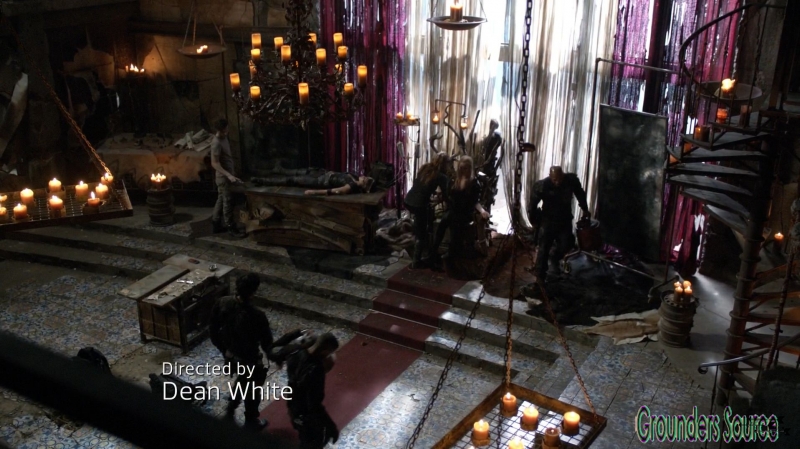 The 100 Instantiation Part Two Season Three Episode Sixteen Perverse-2775
