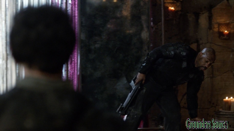 The 100 Instantiation Part Two Season Three Episode Sixteen Perverse-2773
