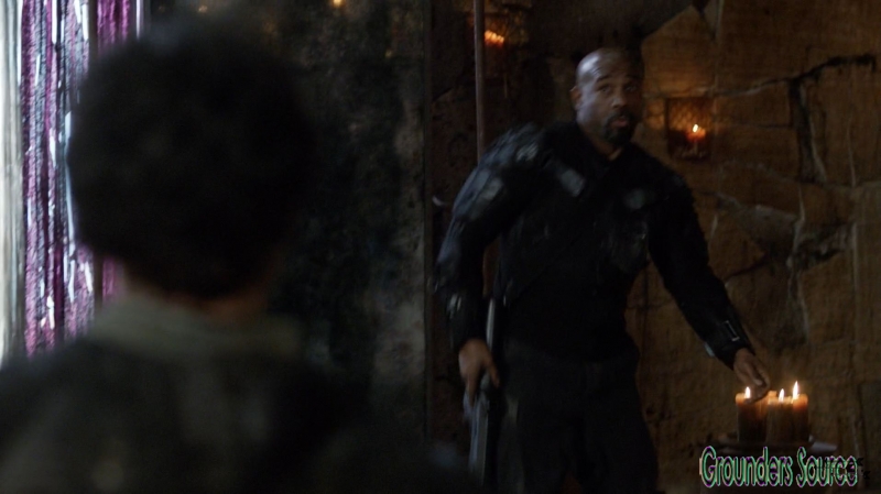 The 100 Instantiation Part Two Season Three Episode Sixteen Perverse-2772
