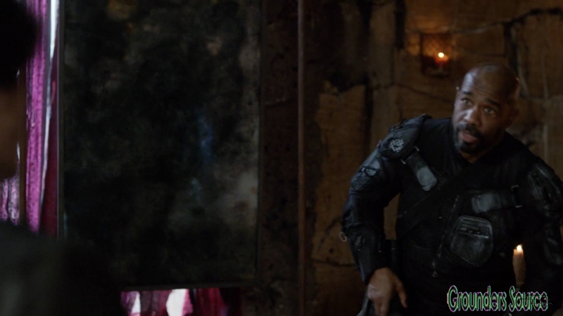 The 100 Instantiation Part Two Season Three Episode Sixteen Perverse-2770
