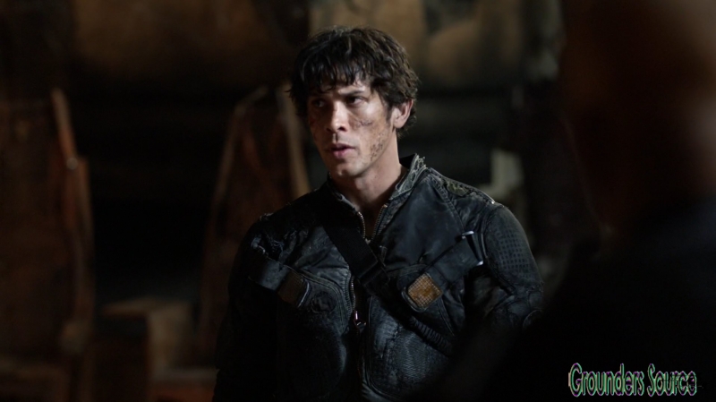 The 100 Instantiation Part Two Season Three Episode Sixteen Perverse-2769
