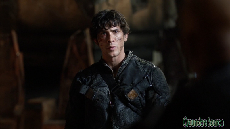 The 100 Instantiation Part Two Season Three Episode Sixteen Perverse-2768
