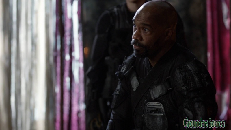 The 100 Instantiation Part Two Season Three Episode Sixteen Perverse-2762
