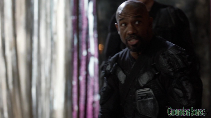 The 100 Instantiation Part Two Season Three Episode Sixteen Perverse-2761
