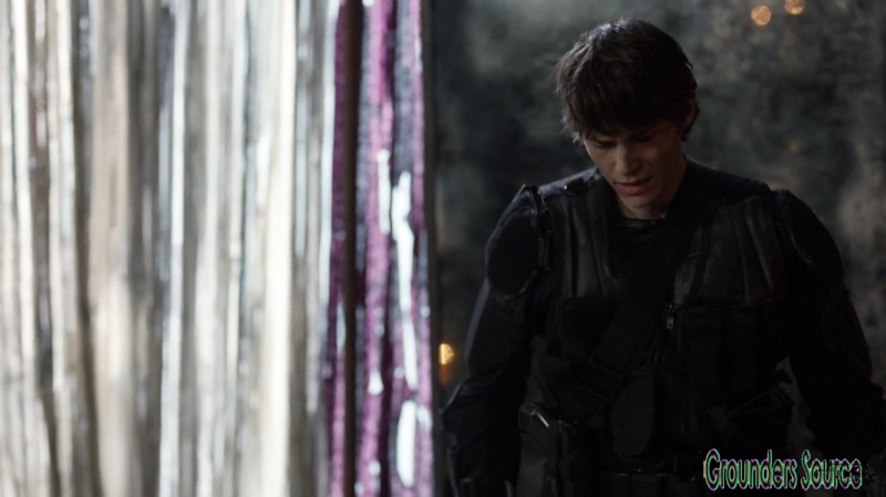 The 100 Instantiation Part Two Season Three Episode Sixteen Perverse-2759

