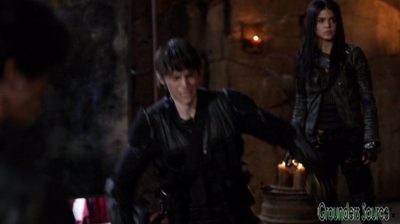The 100 Instantiation Part Two Season Three Episode Sixteen Perverse-2758
