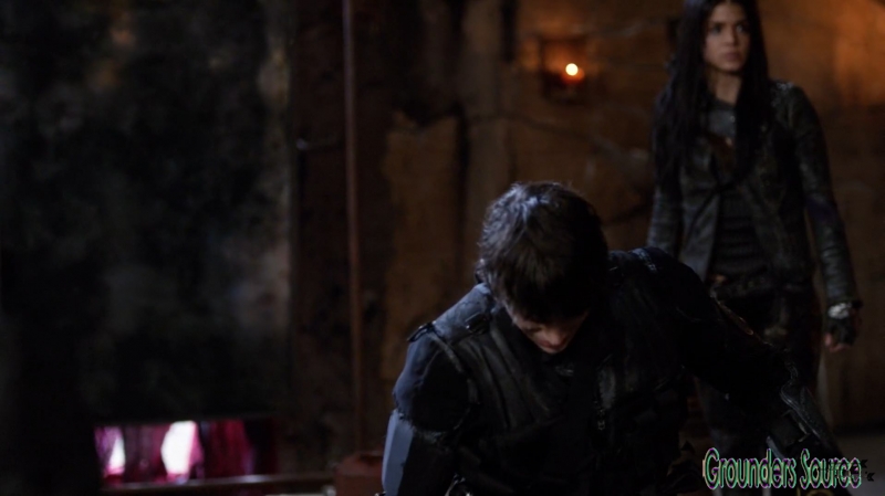 The 100 Instantiation Part Two Season Three Episode Sixteen Perverse-2757
