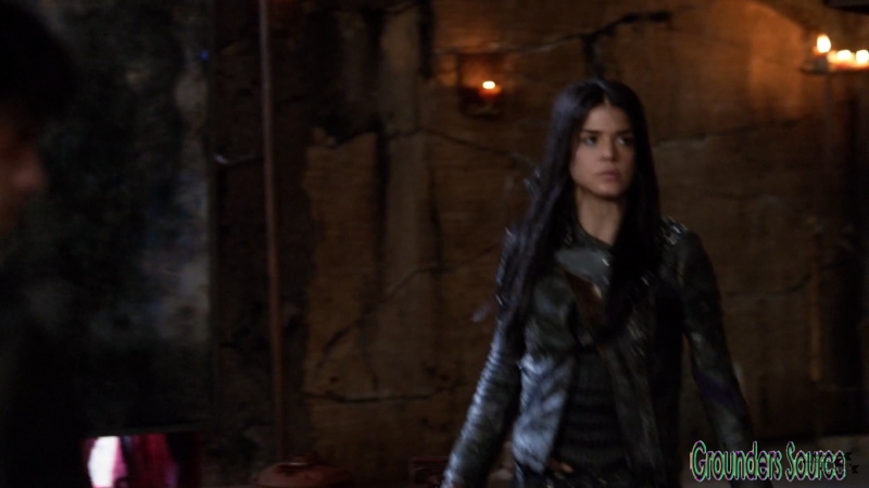 The 100 Instantiation Part Two Season Three Episode Sixteen Perverse-2754
