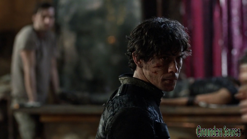The 100 Instantiation Part Two Season Three Episode Sixteen Perverse-2753
