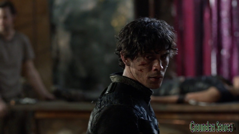 The 100 Instantiation Part Two Season Three Episode Sixteen Perverse-2752
