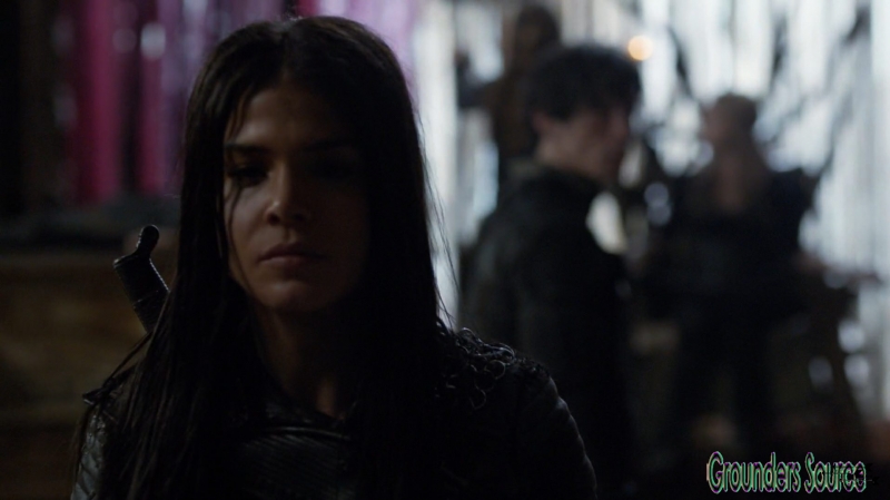 The 100 Instantiation Part Two Season Three Episode Sixteen Perverse-2750
