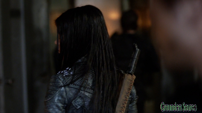 The 100 Instantiation Part Two Season Three Episode Sixteen Perverse-2749
