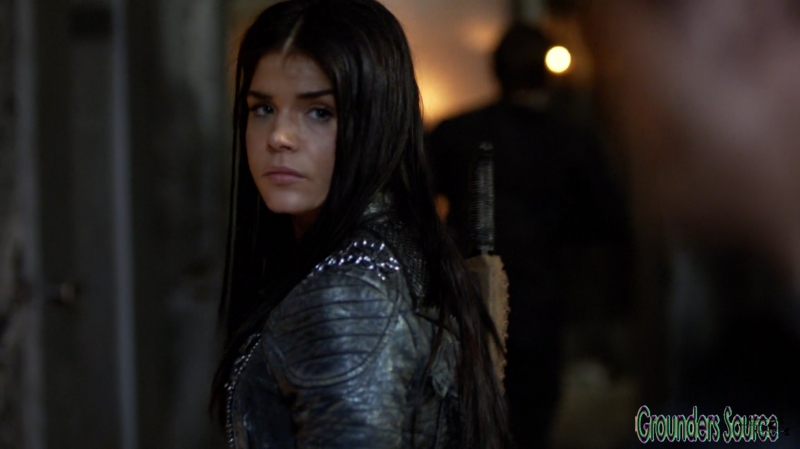 The 100 Instantiation Part Two Season Three Episode Sixteen Perverse-2748
