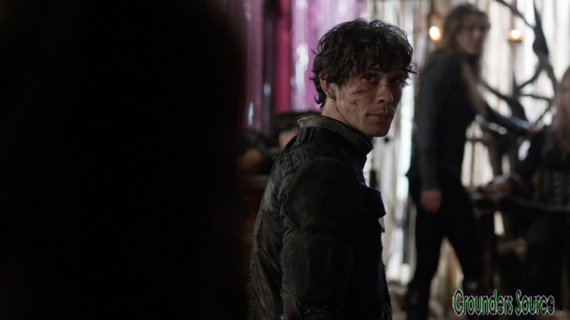 The 100 Instantiation Part Two Season Three Episode Sixteen Perverse-2747
