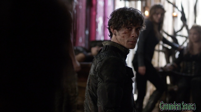 The 100 Instantiation Part Two Season Three Episode Sixteen Perverse-2746
