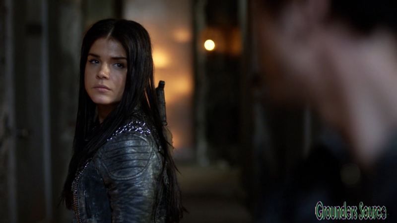 The 100 Instantiation Part Two Season Three Episode Sixteen Perverse-2744
