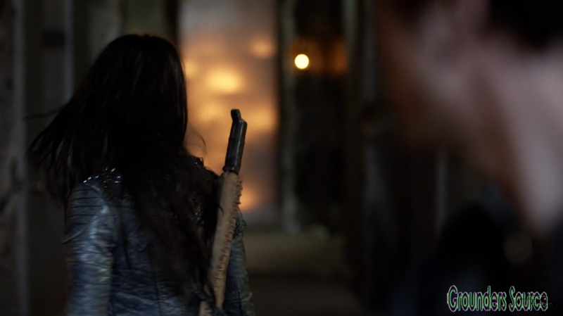 The 100 Instantiation Part Two Season Three Episode Sixteen Perverse-2743

