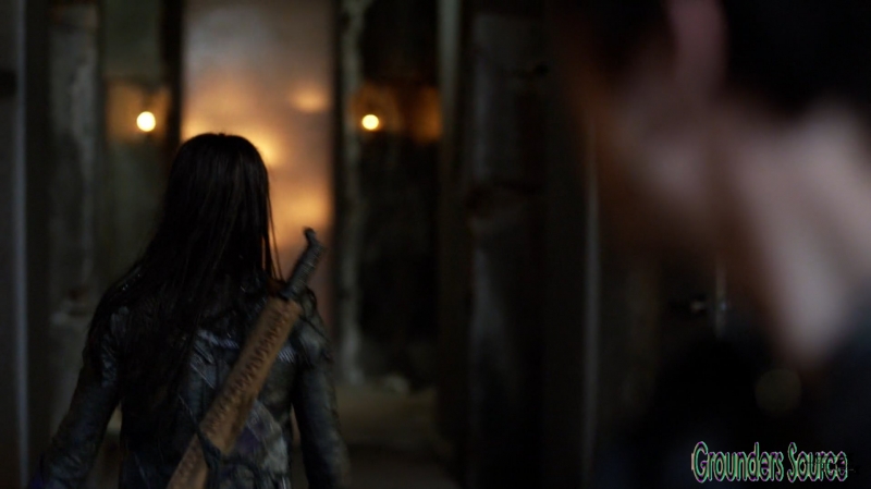 The 100 Instantiation Part Two Season Three Episode Sixteen Perverse-2742
