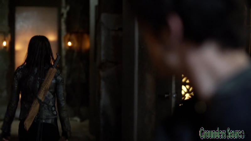 The 100 Instantiation Part Two Season Three Episode Sixteen Perverse-2741
