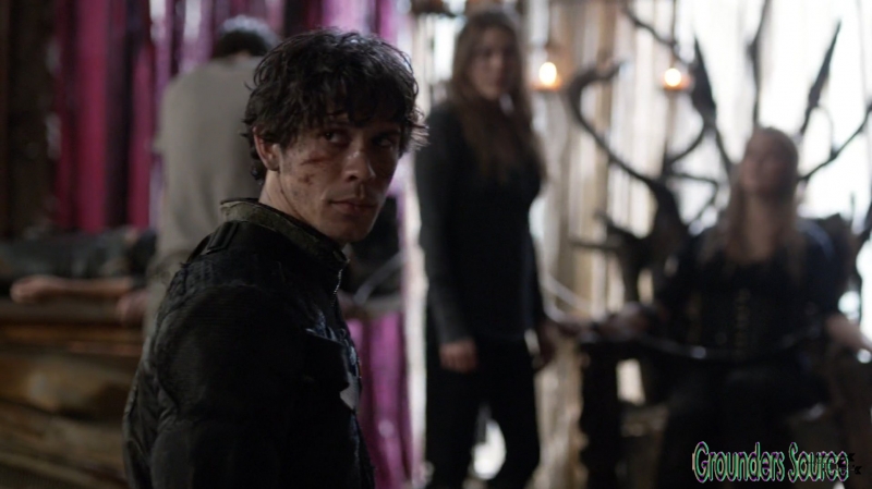 The 100 Instantiation Part Two Season Three Episode Sixteen Perverse-2740
