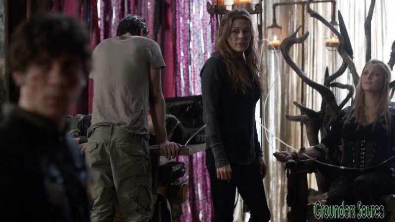 The 100 Instantiation Part Two Season Three Episode Sixteen Perverse-2737
