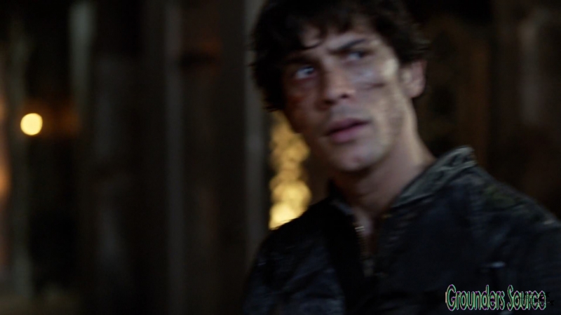 The 100 Instantiation Part Two Season Three Episode Sixteen Perverse-2736
