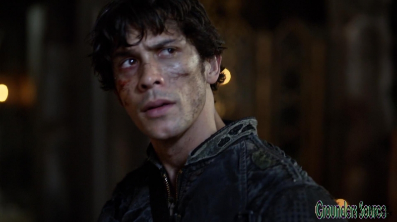 The 100 Instantiation Part Two Season Three Episode Sixteen Perverse-2735
