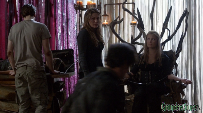 The 100 Instantiation Part Two Season Three Episode Sixteen Perverse-2734
