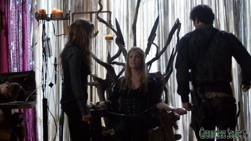 The 100 Instantiation Part Two Season Three Episode Sixteen Perverse-2732
