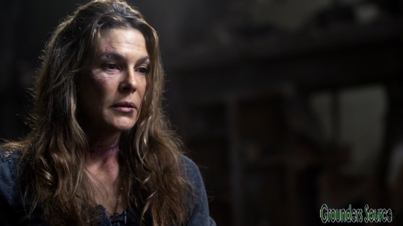 The 100 Instantiation Part Two Season Three Episode Sixteen Perverse-2731
