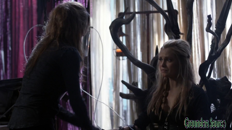 The 100 Instantiation Part Two Season Three Episode Sixteen Perverse-2729
