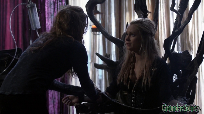 The 100 Instantiation Part Two Season Three Episode Sixteen Perverse-2728
