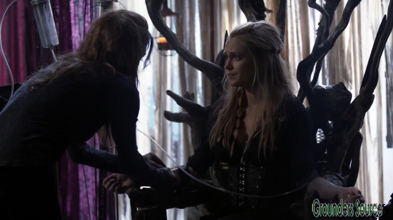 The 100 Instantiation Part Two Season Three Episode Sixteen Perverse-2726
