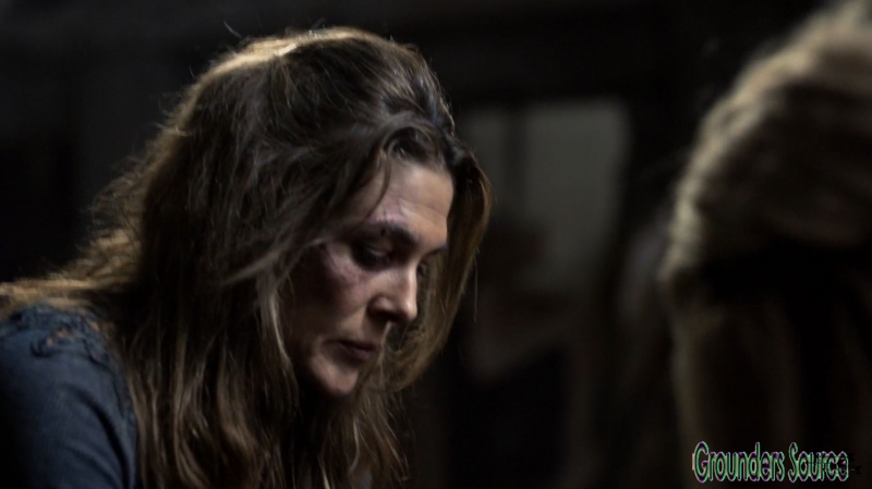 The 100 Instantiation Part Two Season Three Episode Sixteen Perverse-2725
