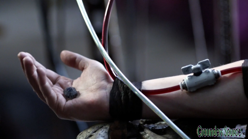 The 100 Instantiation Part Two Season Three Episode Sixteen Perverse-2716
