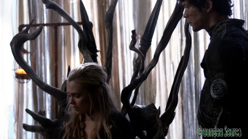 The 100 Instantiation Part Two Season Three Episode Sixteen Perverse-2715
