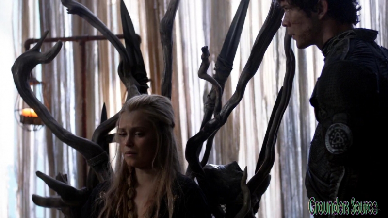 The 100 Instantiation Part Two Season Three Episode Sixteen Perverse-2714
