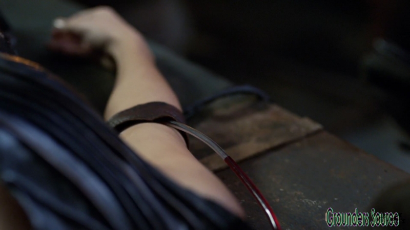 The 100 Instantiation Part Two Season Three Episode Sixteen Perverse-2713
