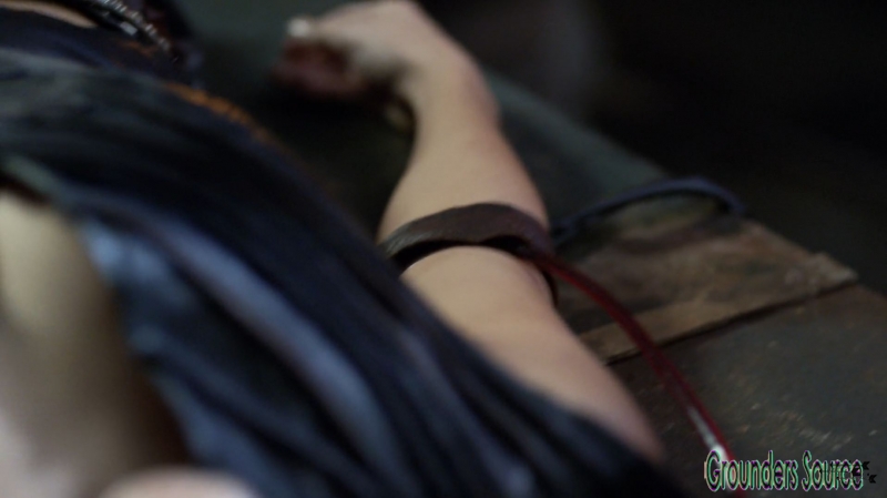 The 100 Instantiation Part Two Season Three Episode Sixteen Perverse-2712
