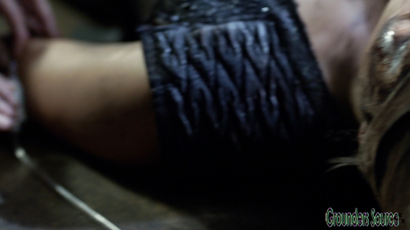 The 100 Instantiation Part Two Season Three Episode Sixteen Perverse-2709
