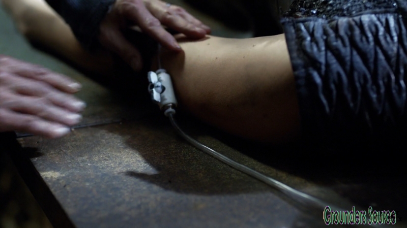 The 100 Instantiation Part Two Season Three Episode Sixteen Perverse-2705
