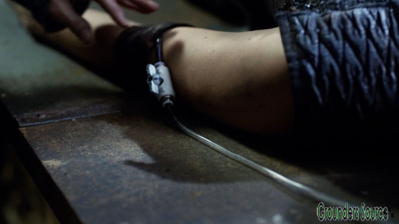 The 100 Instantiation Part Two Season Three Episode Sixteen Perverse-2704
