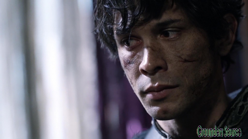 The 100 Instantiation Part Two Season Three Episode Sixteen Perverse-2701
