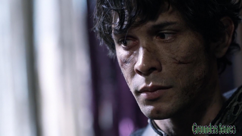 The 100 Instantiation Part Two Season Three Episode Sixteen Perverse-2700
