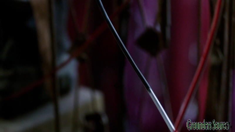 The 100 Instantiation Part Two Season Three Episode Sixteen Perverse-2699

