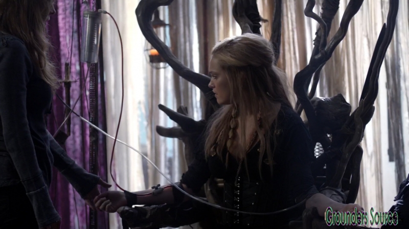 The 100 Instantiation Part Two Season Three Episode Sixteen Perverse-2697
