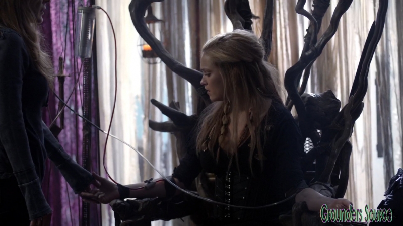 The 100 Instantiation Part Two Season Three Episode Sixteen Perverse-2696

