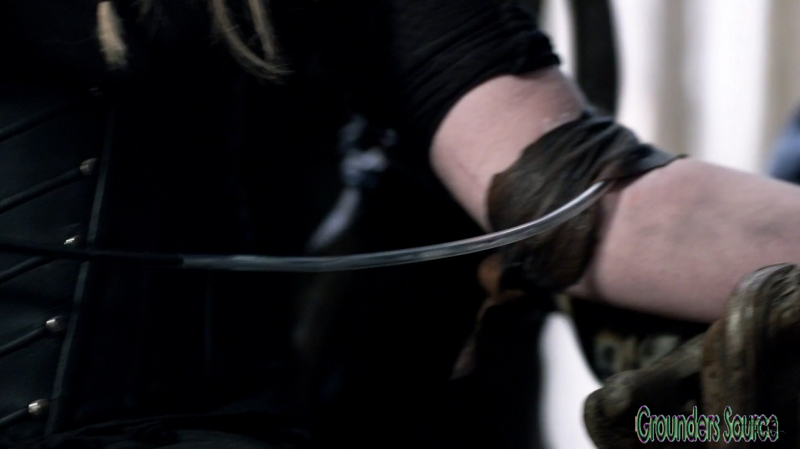 The 100 Instantiation Part Two Season Three Episode Sixteen Perverse-2692
